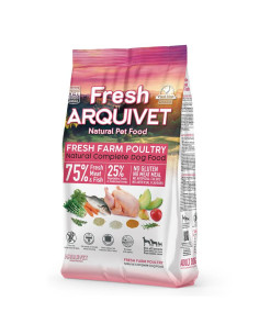 Arquivet Fresh Farm Poultry