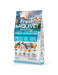 Arquivet Fresh Ocean Fish