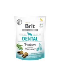 BRIT CARE DOG FUNCIONAL...