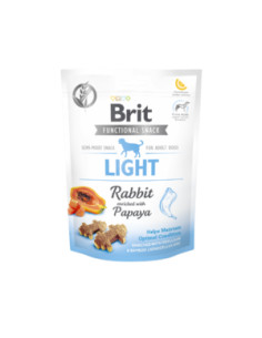 BRIT CARE DOG FUNCIONAL...