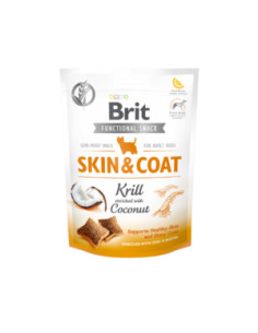 BRIT CARE DOG FUNCIONAL...