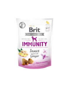 BRIT CARE DOG FUNCIONAL...