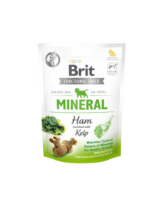 BRIT CARE DOG FUNCIONAL...