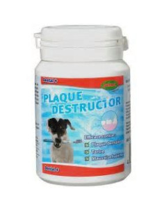 PLAQUE DESTRUCTOR sarro y olor