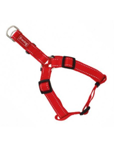 Arnes nylon Reflect Tipo A   1,0 x...