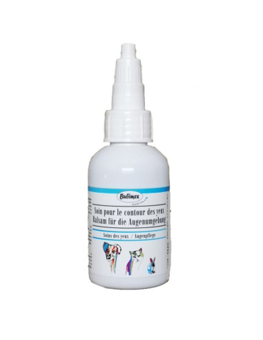 BBX LIMPIADOR LAGRIMALES 50ml