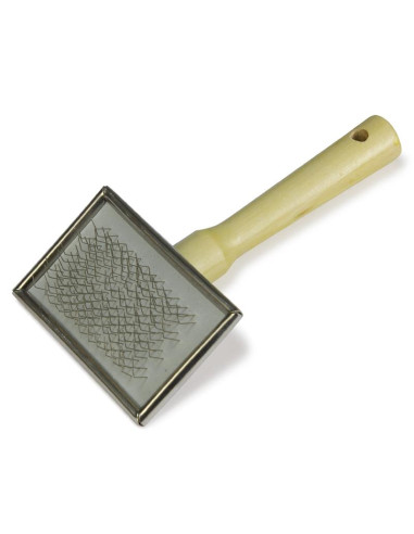 fc CARDA SUAVE PUNTAS PVC-L