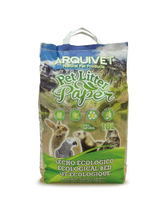 ARQUIPAPER PELLET PAPEL 10L