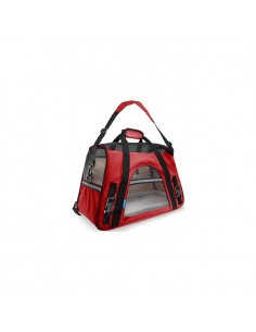 TRANSPORTIN FLY ROJO 48