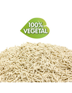 aq TOFU CAT LITTER 6LT 2