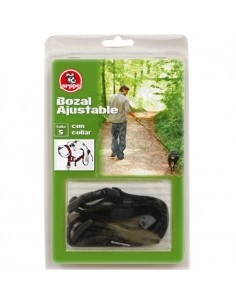 BOZAL AJUSTABLE