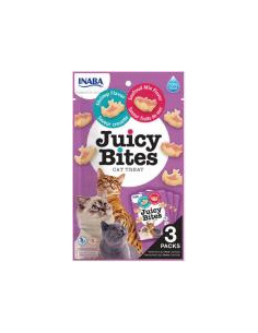 CHURU JUICY BITES...