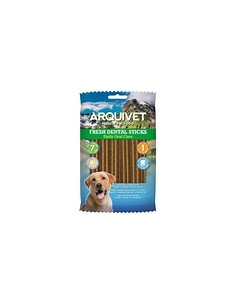 Aq Fresh Dental V sticks 7u...