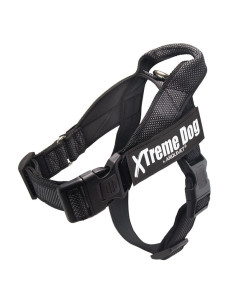 AQ ARNES XTREME DOG NEGRO