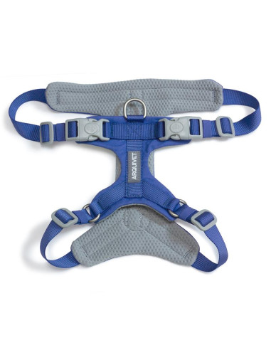 AQ ARNES XT perro ROMA Azul Oscuro