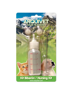 Aq KIT BIBERON