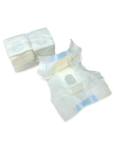 PAÑALES PARA PERRO-dips