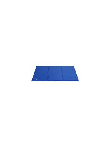 ALFOMBRA REFRESCANTE T.L 90x50 azul o...