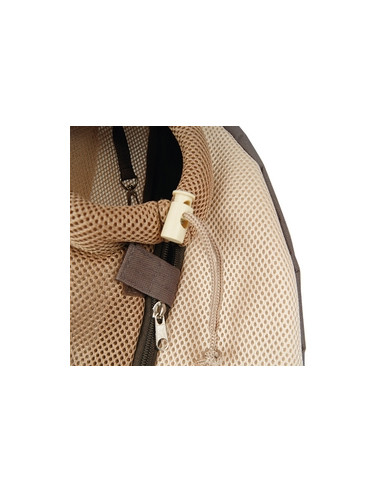 Bandolera Moka o BLue