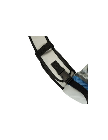 Bandolera Moka o BLue