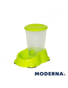 COMEDERO BEBEDERO TOLVA... 2