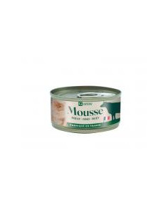 GUSTAV LATA gato Mousse de...