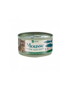 GUSTAV LATA gato Mousse de...