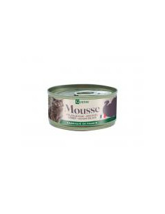GUSTAV LATA gato Mousse de...