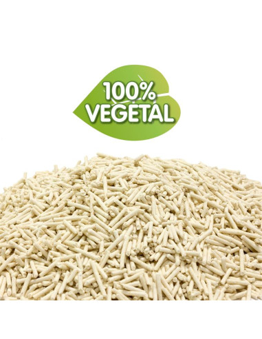 aq TOFU CAT LITTER 18LT aq TOFU CAT LITTER 18LT