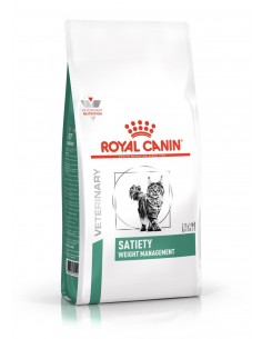 ROYAL CANIN VHN CAT SATIETY...