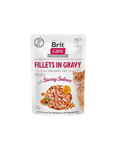 BRIT CARE CAT FILLETS IN...
