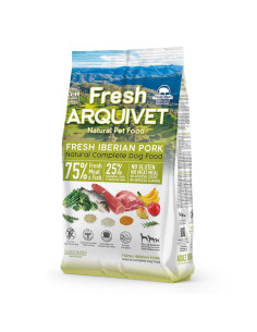 Arquivet Fresh Iberian Pork