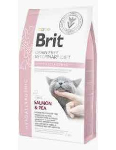 BRIT CARE CAT GF VD...