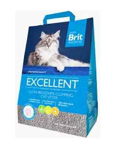 BRIT FRESH CAT EXCELLENT...