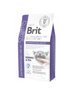BRIT CARE CAT GF VD...