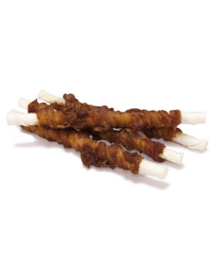 ROLLITO/twist DE CONEJO