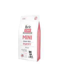 BRIT CARE MINI GRAIN FREE...
