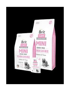 BRIT CARE MINI GRAIN FREE...
