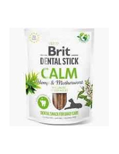 BRIT CARE DOG  SNACK DENTAL...