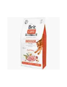 BRIT CARE CAT GRAIN FREE...