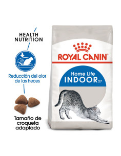 ROYAL CANIN CAT INDOOR 27 2KG