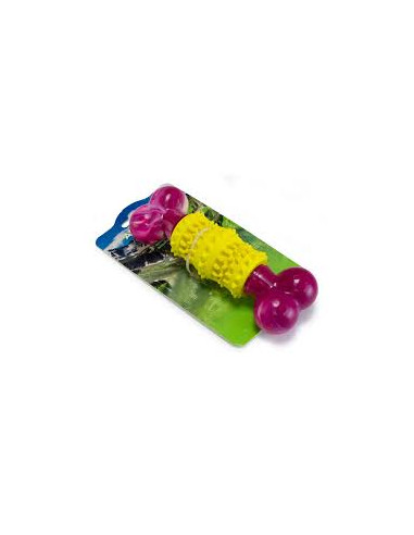 HUESO RESISTENTE a mordiscos