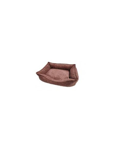 BBX CAMA PANA DESENFUNDABLE SALMON 85 cm
