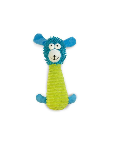 AQ JUGUETE PELUCHE ROSA