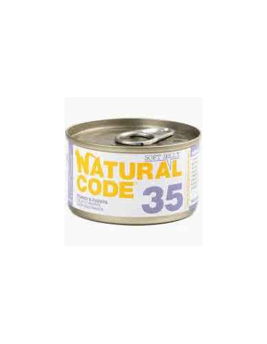 N natural code 1pollo-8 atun -35 atun...