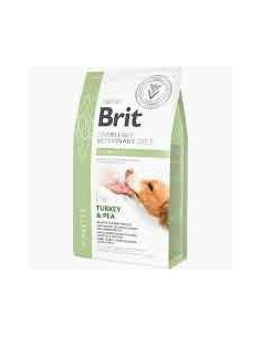 BRIT CARE DOG GF VD...
