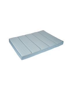 FD COLCHON GLACIAL AZUL...