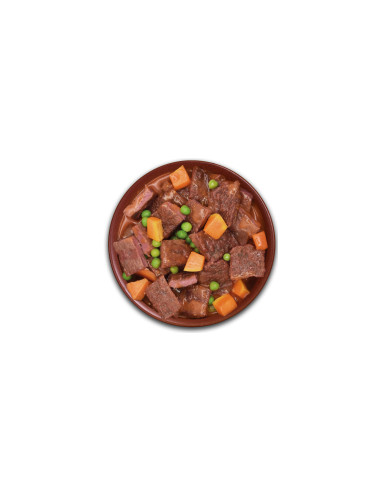 Real Food Estofado 280gr.