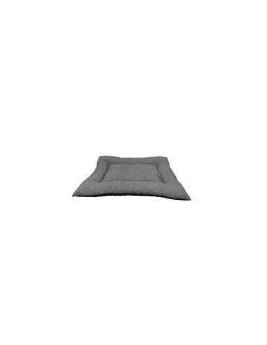 colchon Elit gris/azul/rosa 80x60 cm