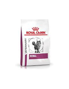 ROYAL CANIN DIET CAT RENAL 2KG
